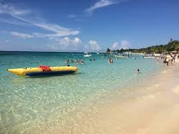 Praia da Baía de Well